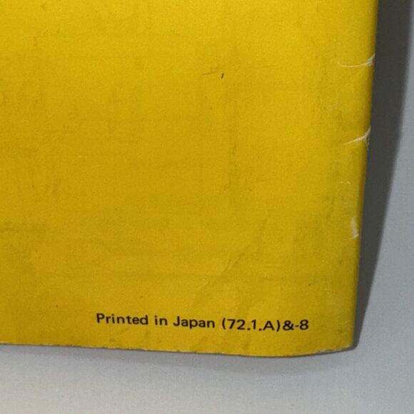 SPEEDLIGHT‎ UNIT for NIKON Cameras Instruction Manual - Picture 3 of 10